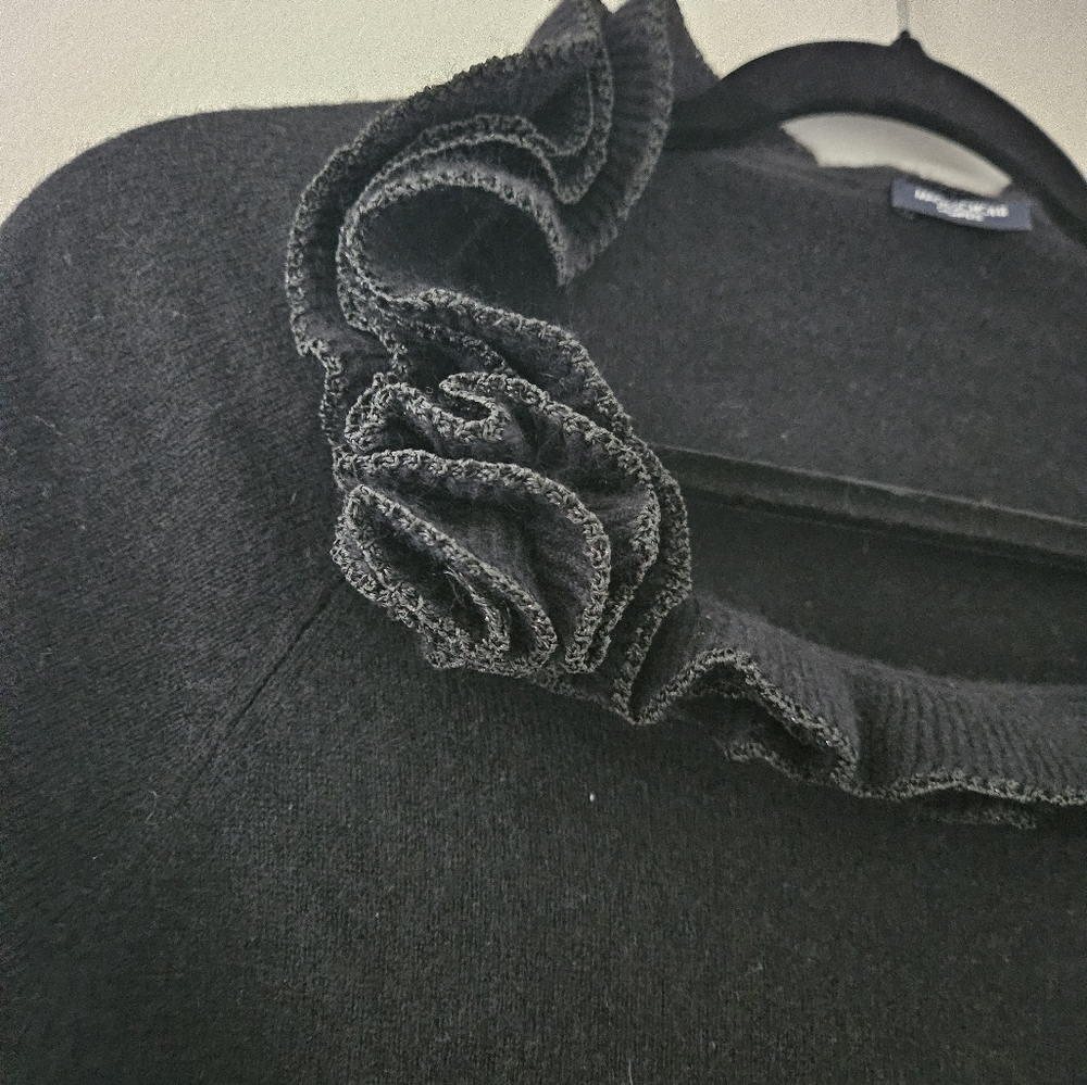 Magaschoni cashmerw sweater - Picture 2 of 6